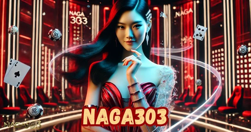 Naga303 - Daftar Gratis Bandar Toto Togel Online Terlengkap